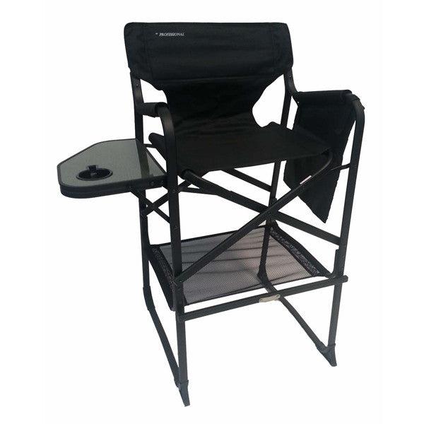 Tuscany Pro - MUA Chair (CC65TTPro) Makeup Chairs   