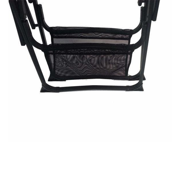 Tuscany Pro - MUA Chair (CC65TTPro) Makeup Chairs   