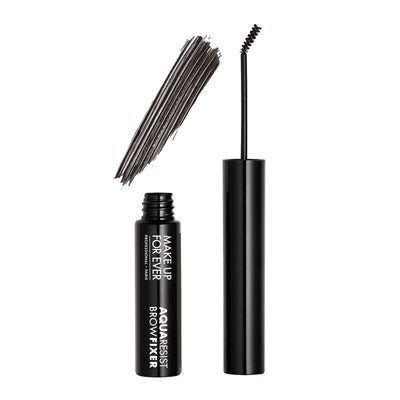 Make Up For Ever Aqua Resist Brow Fixer Eyebrows