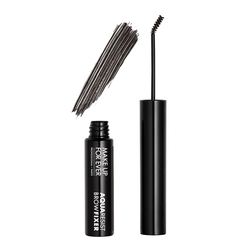 Make Up For Ever Aqua Resist Brow Fixer Eyebrows