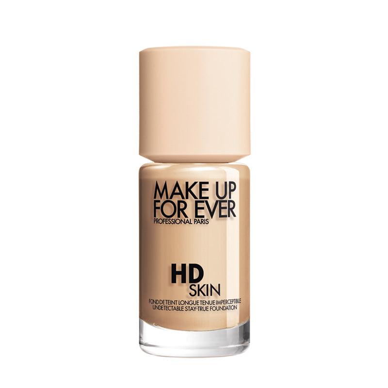 Make Up For Ever HD Skin Foundation 30ml Foundation 1Y16 - Warm Beige  