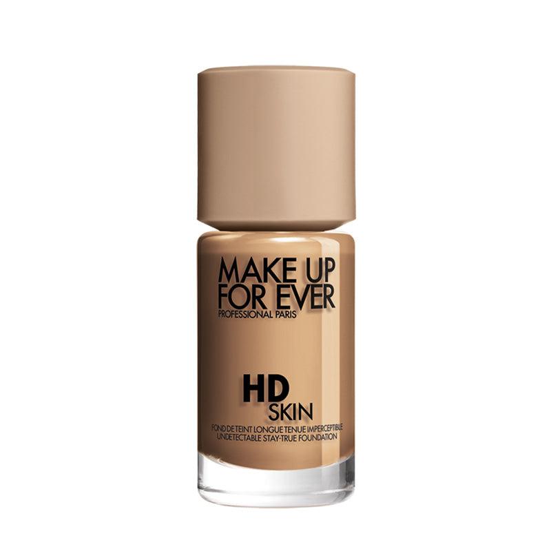 Make Up For Ever HD Skin Foundation 30ml Foundation 3N42 - Amber  