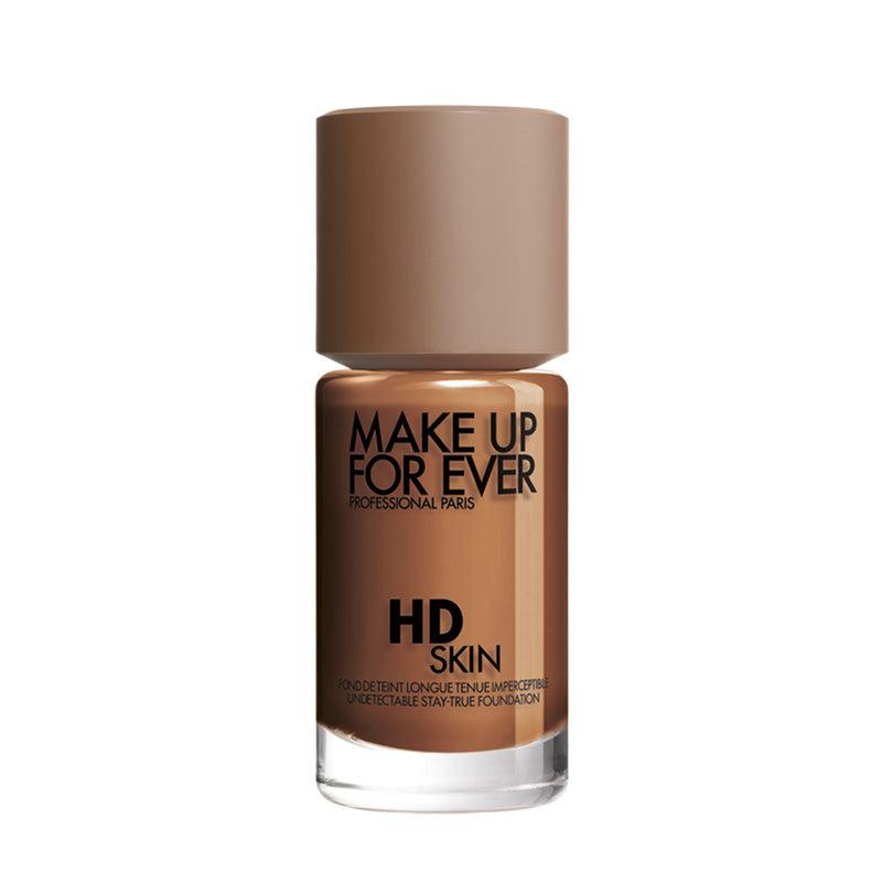 Make Up For Ever HD Skin Foundation 30ml Foundation 4R64 - Cool Walnut  