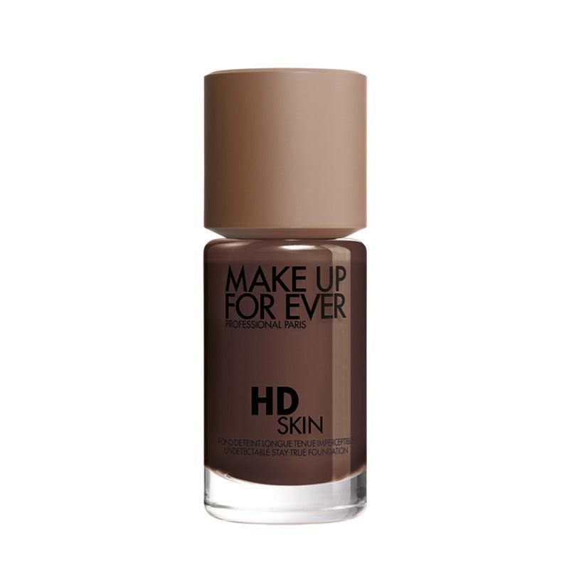 Make Up For Ever HD Skin Foundation 30ml Foundation 4N78 - Ebony  