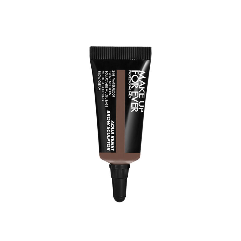 Make Up For Ever Aqua Resist Brow Sculptor Eyebrows 30 - Soft Brown  