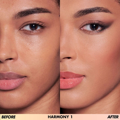 Make Up For Ever HD Skin All In One Palette Face Palettes   