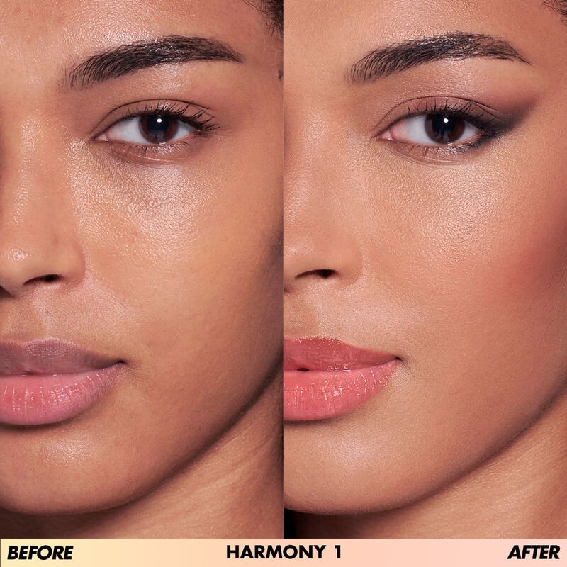 Make Up For Ever HD Skin All In One Palette Face Palettes   
