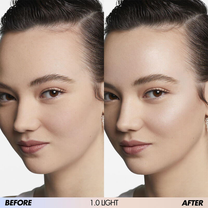 Make Up For Ever HD Skin Twist & Light 24HR Finishing Powder Loose Powder   