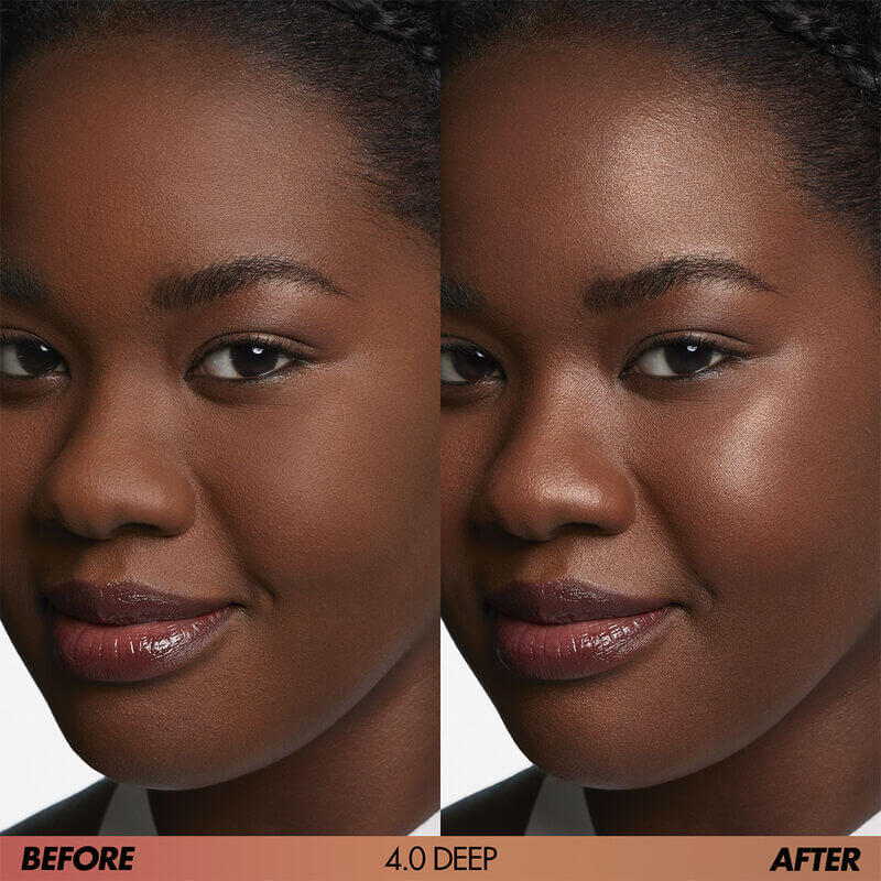 Make Up For Ever HD Skin Twist & Light 24HR Finishing Powder Loose Powder   