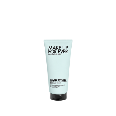 Make Up For Ever Gentle Eye Gel Waterproof Eye & Lip Makeup Remover Makeup Remover 50ml  