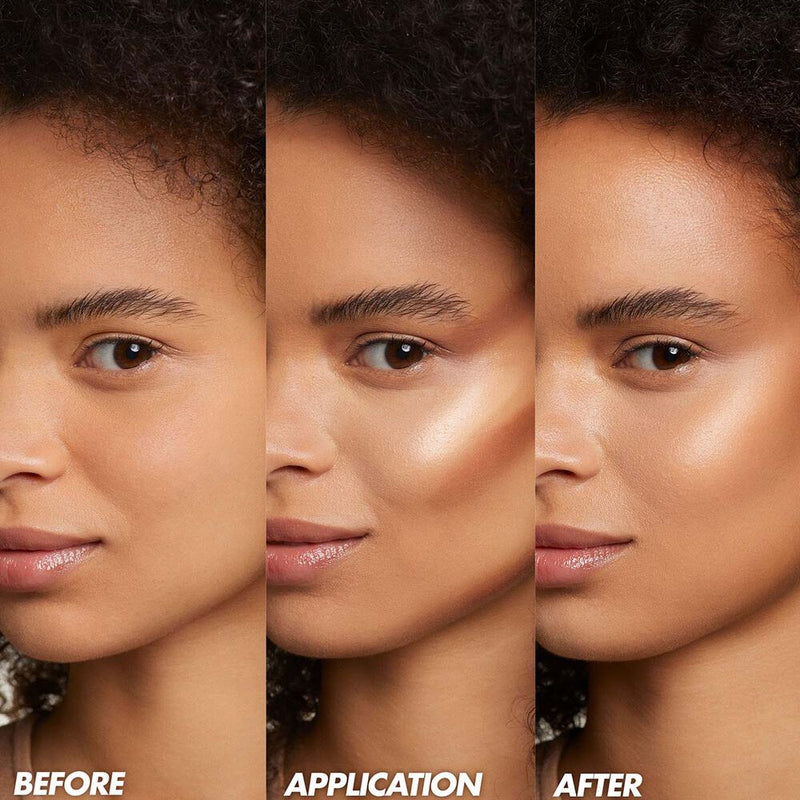 Make Up For Ever HD Skin Sculpting Palette Face Palettes   