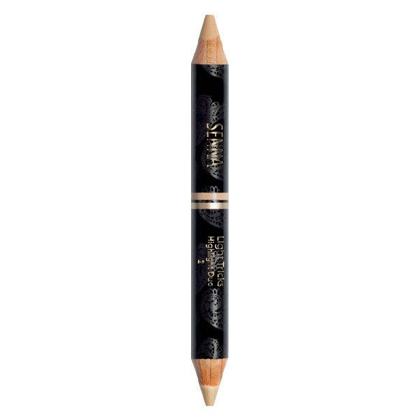 Senna Light Tricks Highlighter