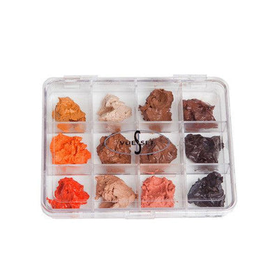 Vueset Viking Jack - 12 Sections Empty Palettes   