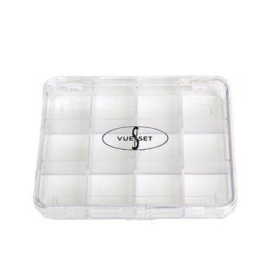 Vueset Viking Jack - 12 Sections Empty Palettes   