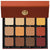 Viseart Petites Warm Mattes Eyeshadow Palette Eyeshadow Palettes   