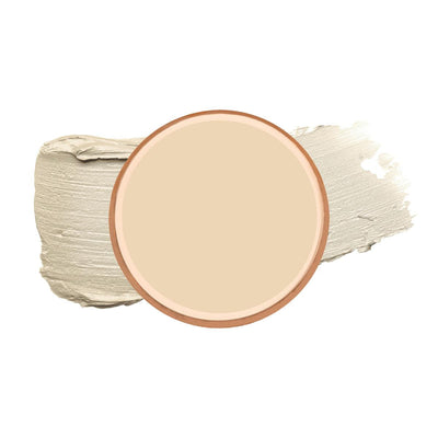 Danessa Myricks Beauty Yummy Skin Blurring Balm Powder Foundation Universal (Colorless/Translucent)