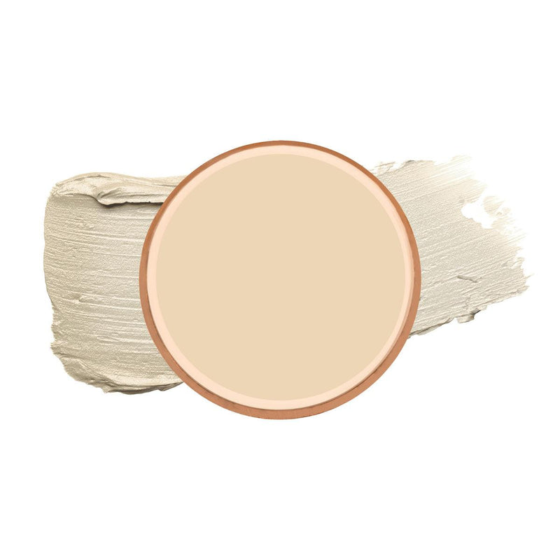 Danessa Myricks Beauty Yummy Skin Blurring Balm Powder Foundation Universal (Colorless/Translucent)