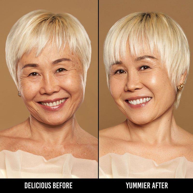 Danessa Myricks Beauty Yummy Skin Glow Serum Face Primer