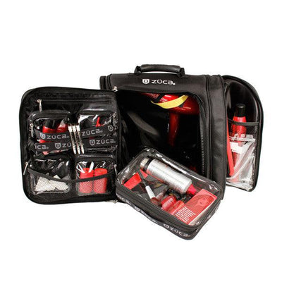 Zuca Artist Backpack Makeup Cases   