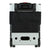 Zuca Flyer Artist Black/Silver Makeup Cases   