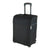 Zuca Flyer Artist Black/Silver Makeup Cases   