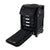 Zuca Flyer Artist Black/Black Makeup Cases   
