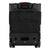 Zuca Flyer Artist Black/Black Makeup Cases   