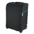 Zuca Flyer Artist Black/Black Makeup Cases   