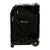 Zuca Pro Artist Black/Black Makeup Cases   