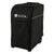 Zuca Pro Artist Black/Black Makeup Cases   