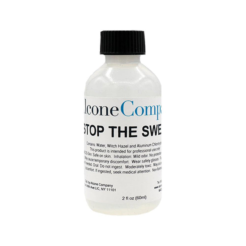 Alcone Stop the Sweat 2fl oz Face Primer   