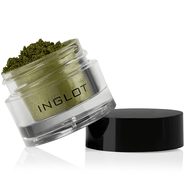 Inglot AMC Pure Pigment Eye Shadow Pigment   