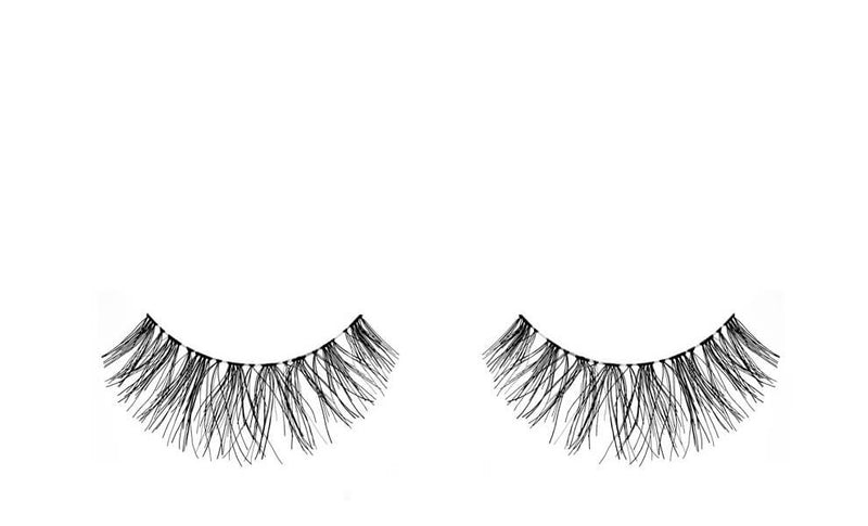 Ardell Lashes 6 Pack Wispies Lashes - Black (65707) False Lashes