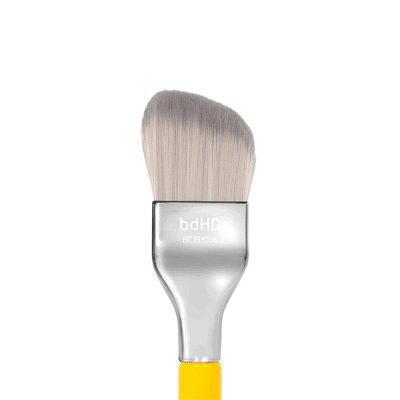 Bdellium Tools Studio Double Dome Blenders Face Brushes