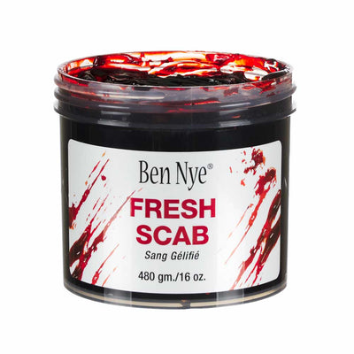 Ben Nye Fresh Scab Blood