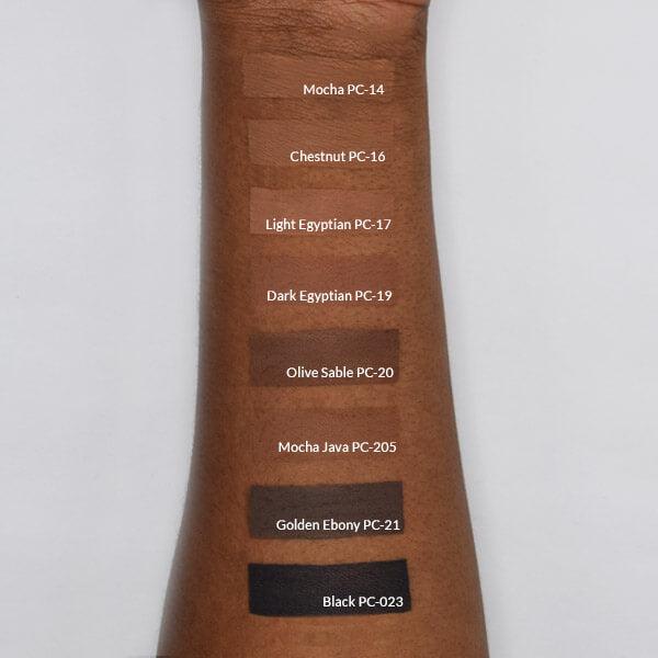 Ben Nye Color Cake Foundation Foundation   