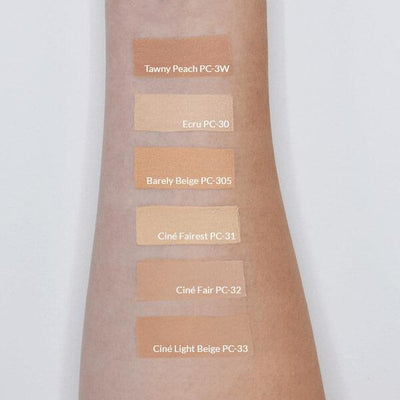 Ben Nye Color Cake Foundation Foundation   