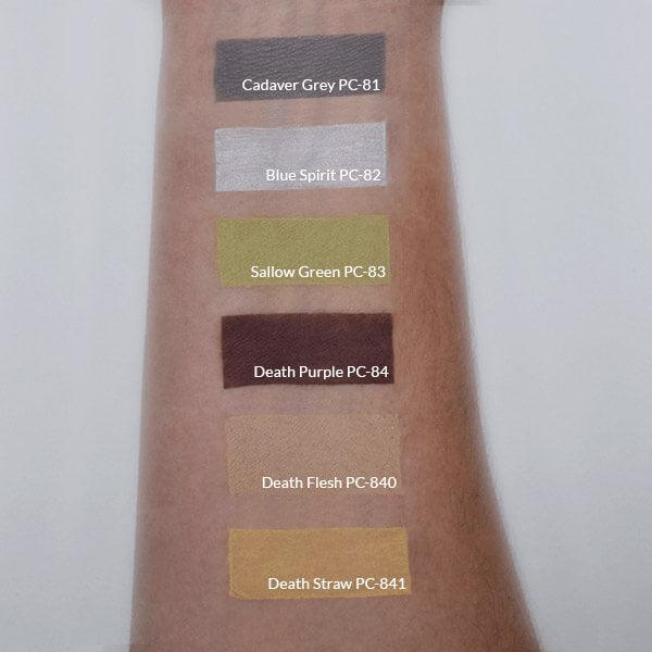 Ben Nye Color Cake Foundation Foundation   