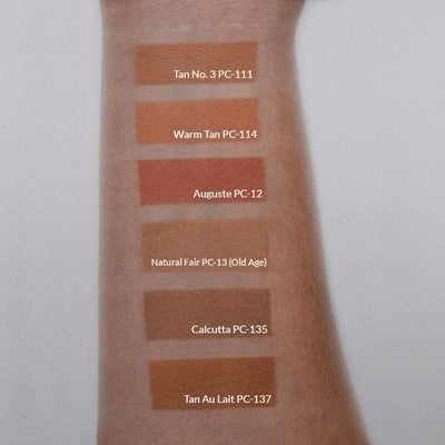 Ben Nye Color Cake Foundation Foundation   