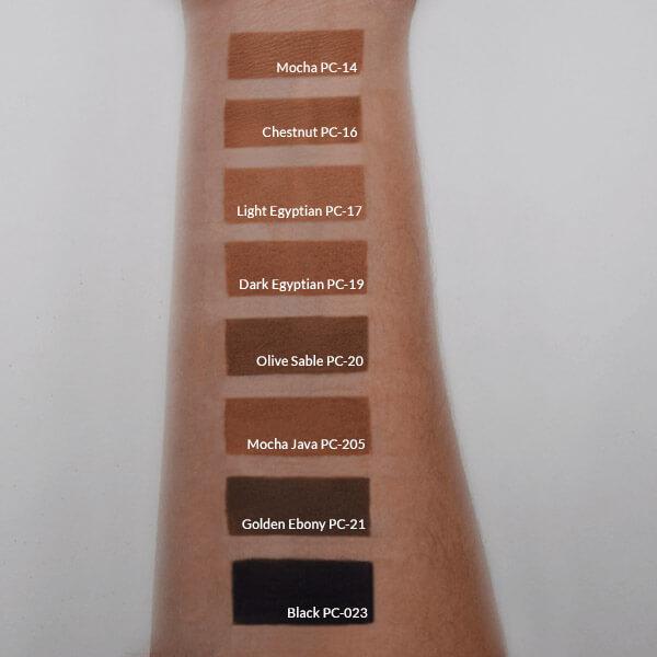 Ben Nye Color Cake Foundation Foundation   