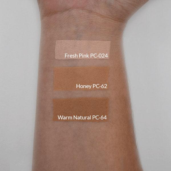 Ben Nye Color Cake Foundation Foundation   