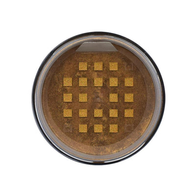 Ben Nye Lumière Metallic Loose Powders Specialty Powder
