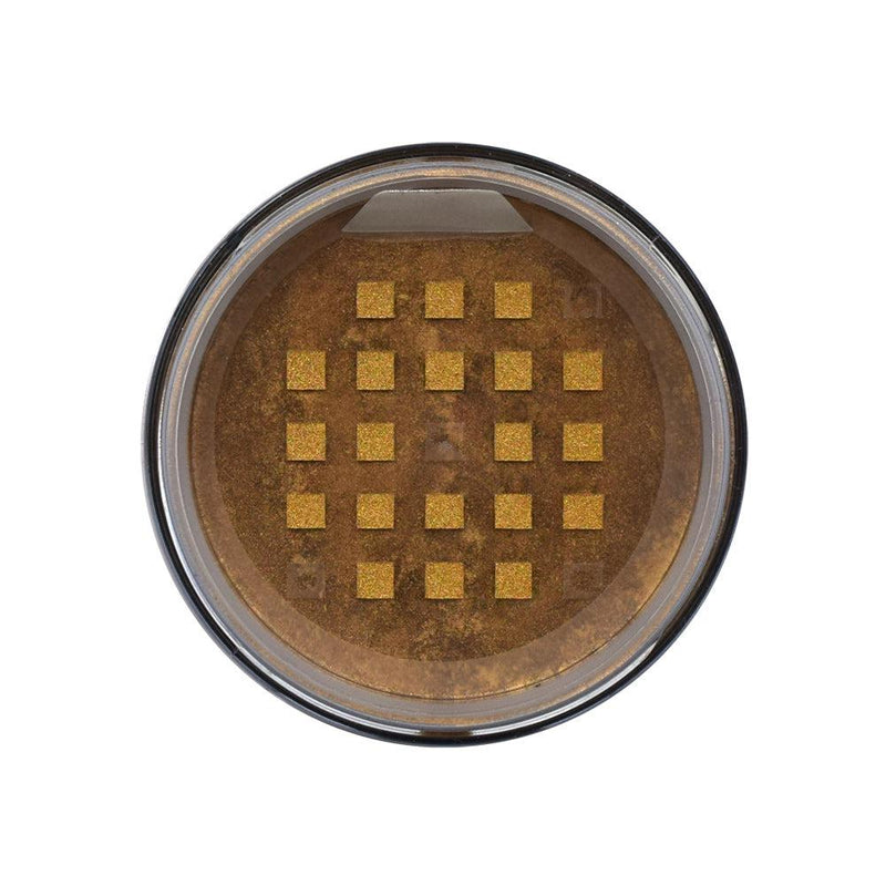 Ben Nye Lumière Metallic Loose Powders Specialty Powder