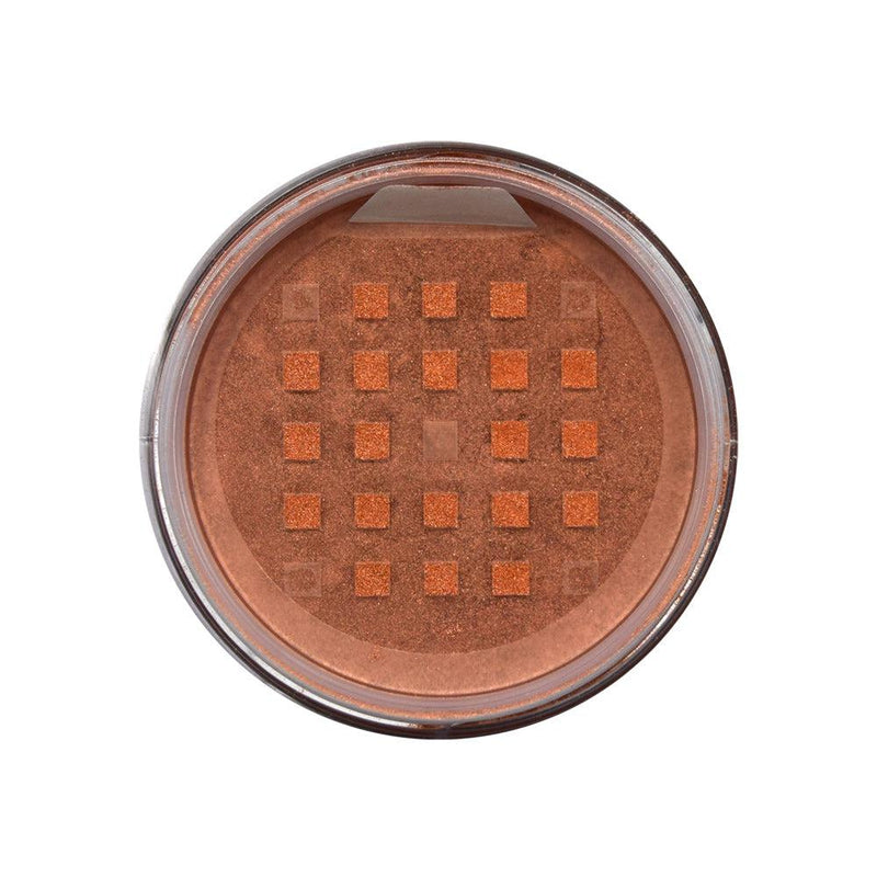 Ben Nye Lumière Metallic Loose Powders Specialty Powder