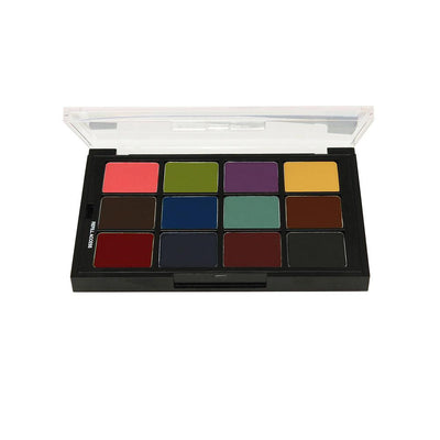 Ben Nye Studio Color Essential FX Creme Colors (STP-41) FX Palettes   
