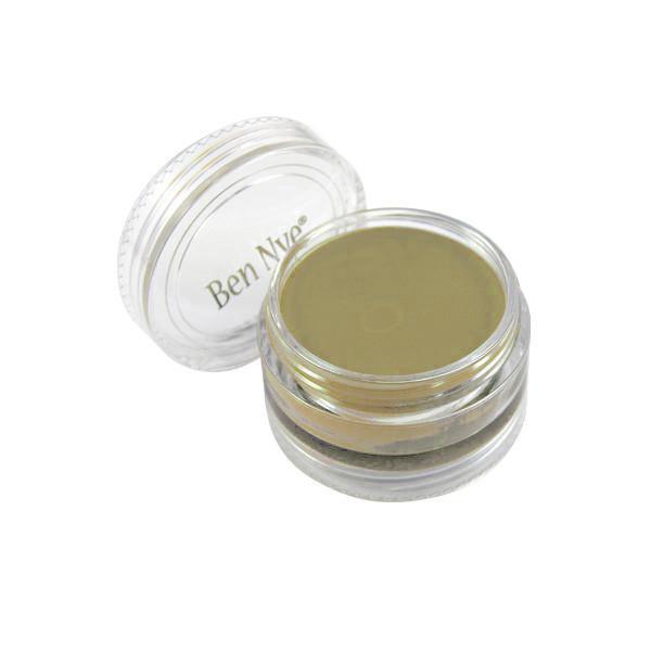 Ben Nye Ultimate FX Creme Color FX Makeup Bile (FX-14)  