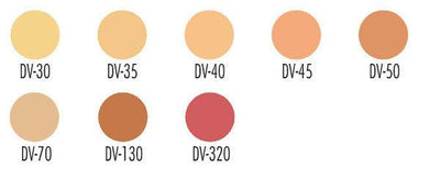 SAMPLE Ben Nye MediaPRO DuraCover Concealer Concealer Samples   