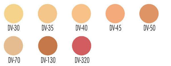 SAMPLE Ben Nye MediaPRO DuraCover Concealer Concealer Samples   