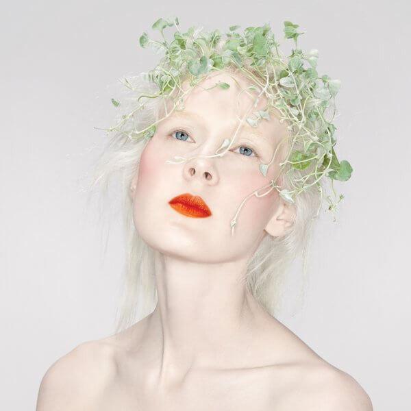 Rituel De Fille Enchanted Lip Sheer Lipstick   