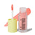 Made By Mitchell Blursh Liquid Blush Blush Can’t Cope With Coral (bright bold coral)  
